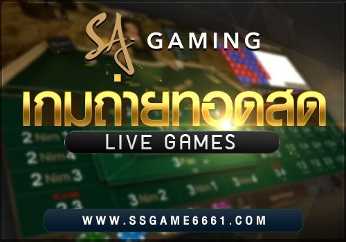 SSGAME666 แบนเนอร์เกม 2